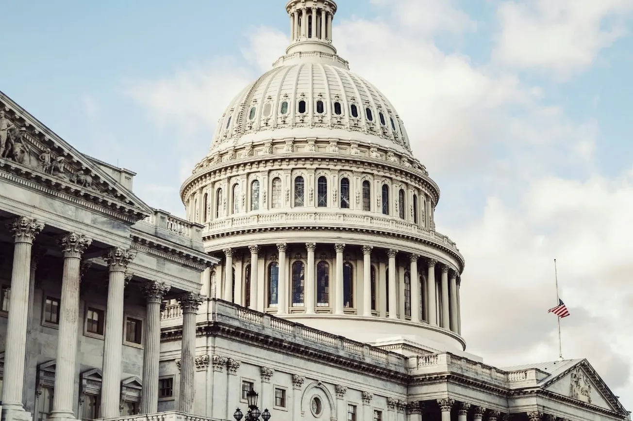 Government Unchained: The Year the Constitution Lost Its Guardrails