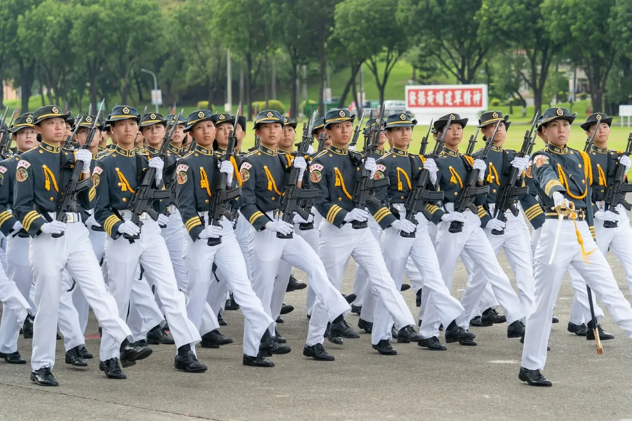 NDAA Puts China ‘On Notice,’ Lawmaker Says