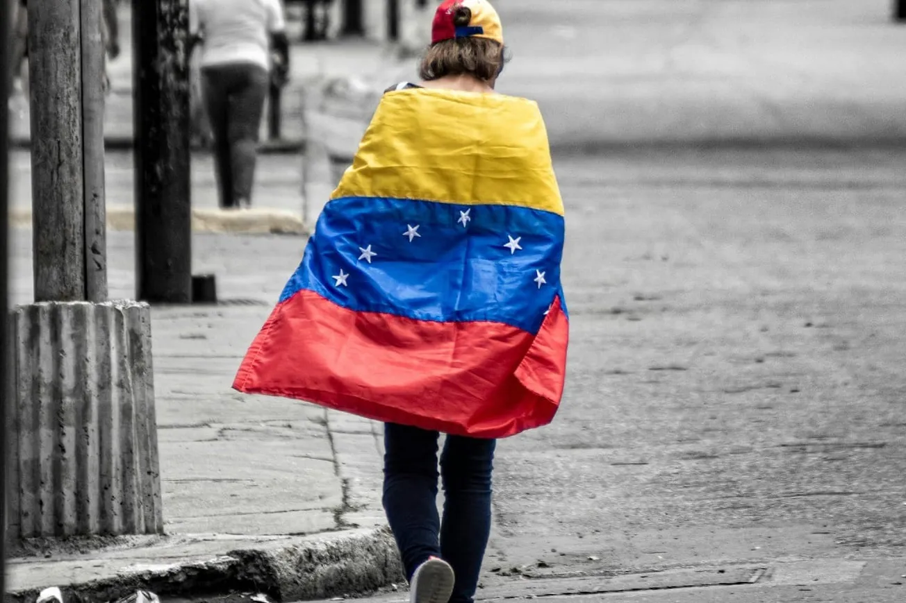The Geopolitical Imperative Behind US Policy Toward Venezuela