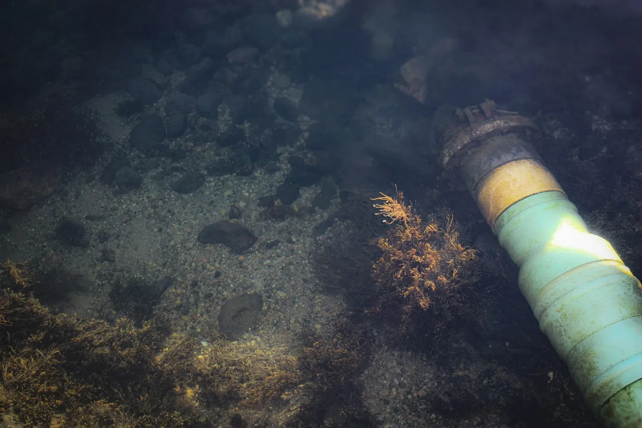 Taiwan Toughens Penalties For Undersea Cable Sabotage Amid China Fears