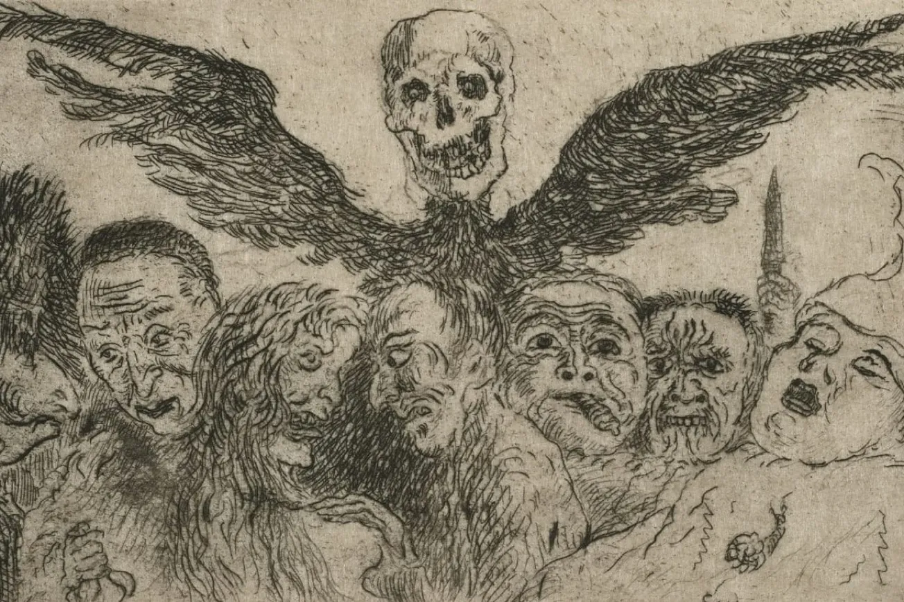 The Seven Deadly Economic Sins