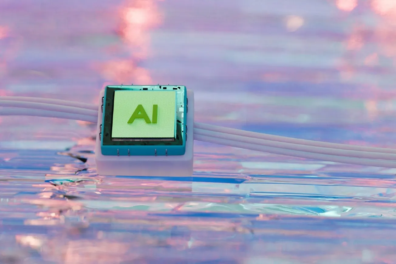 China Unveils 2,000-Km AI Super Network Linking 40 Cities