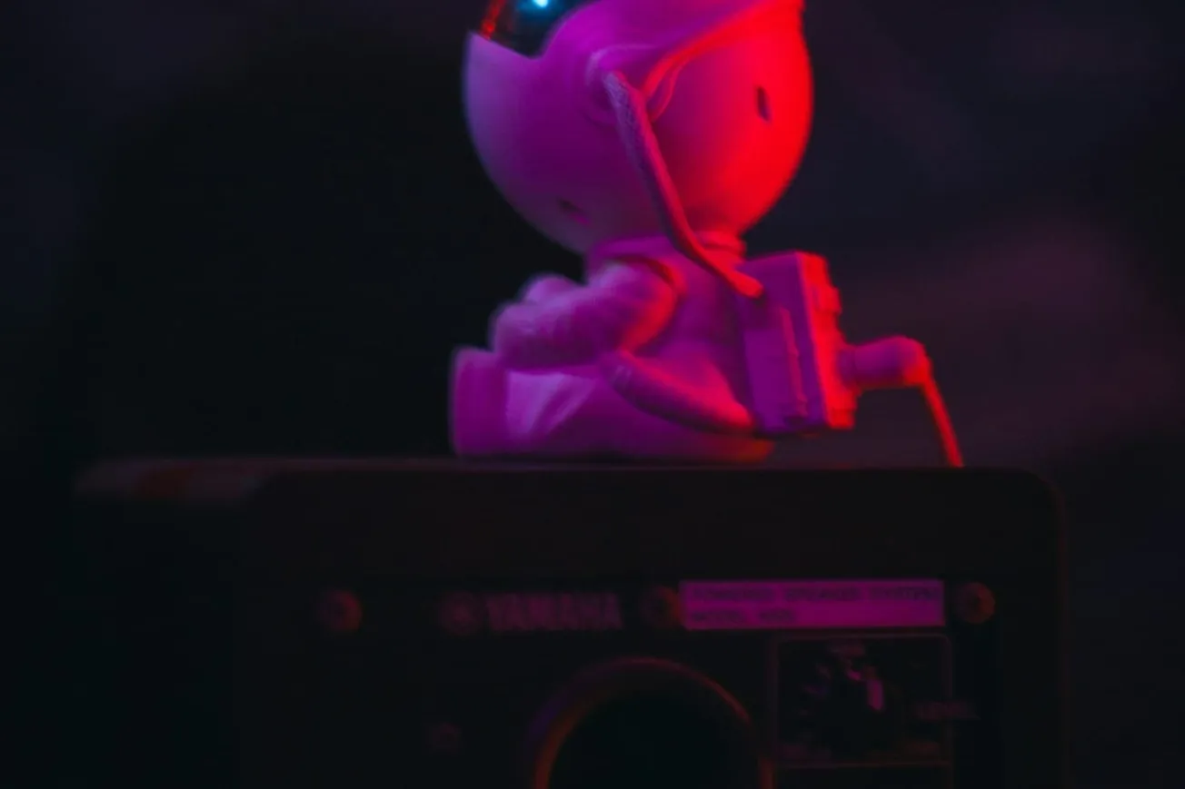 Artificial Music For Artificial Ears: AI Rocks The Jukebox