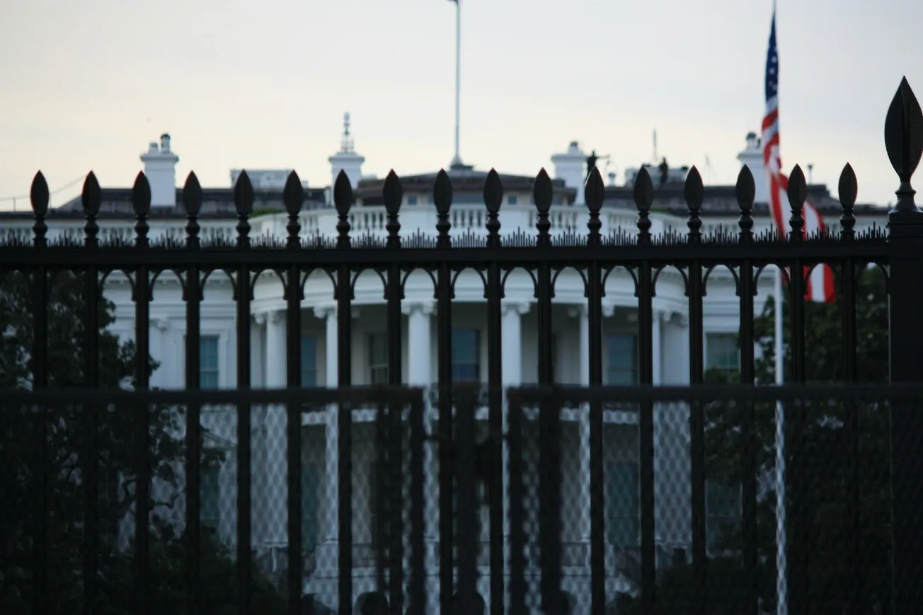 National Security Plan Urges U.S. Pressure On Europe, Stronger Action In Americas