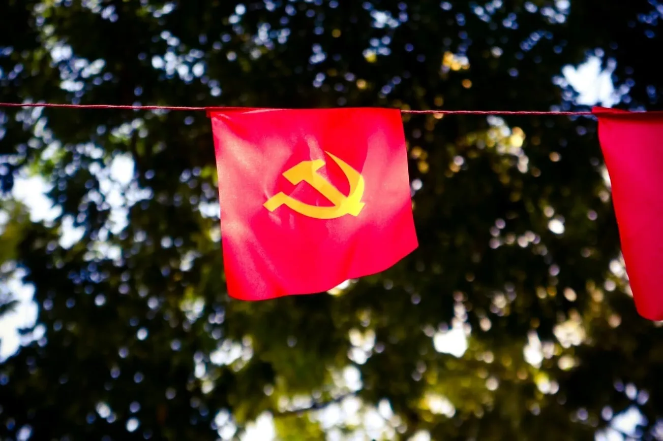 Young Americans Dream Of A Socialist Future