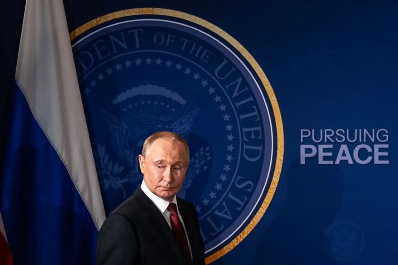 Russia Warns Peace Talks At Risk After Alleged Attack Near Putin Residence