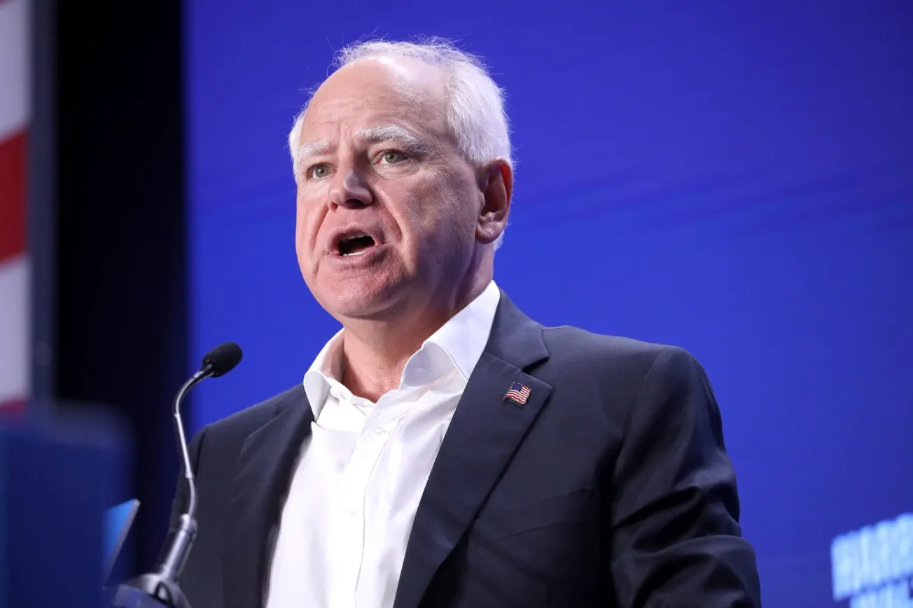 Walz, Ellison To Testify At House Hearing On Fraud Scandal