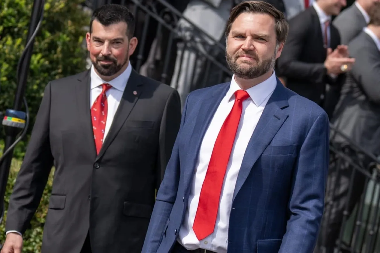 Vance Announces New Plan To Combat Nationwide Welfare Fraud