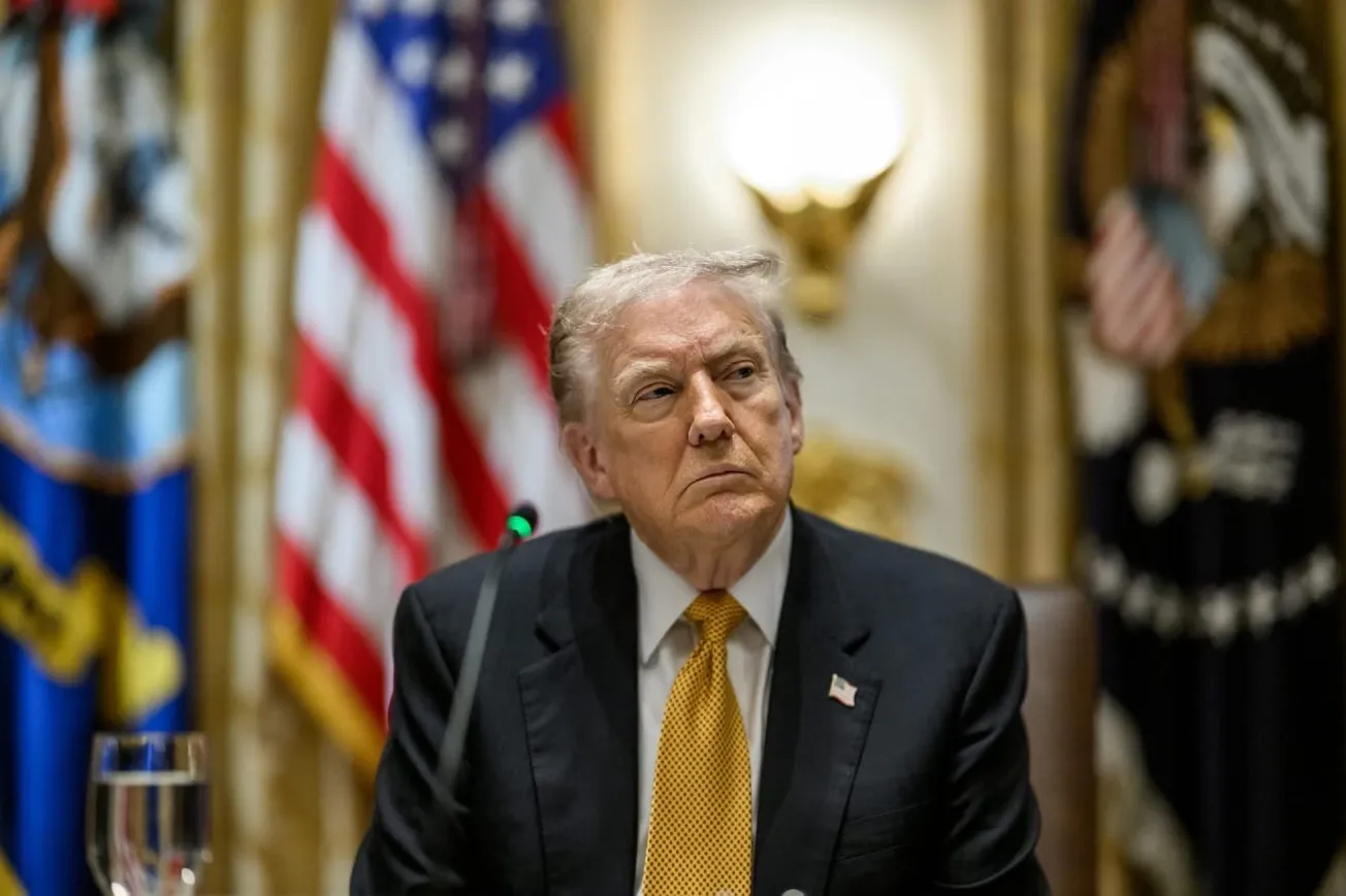 The Statism Of Donald Trump