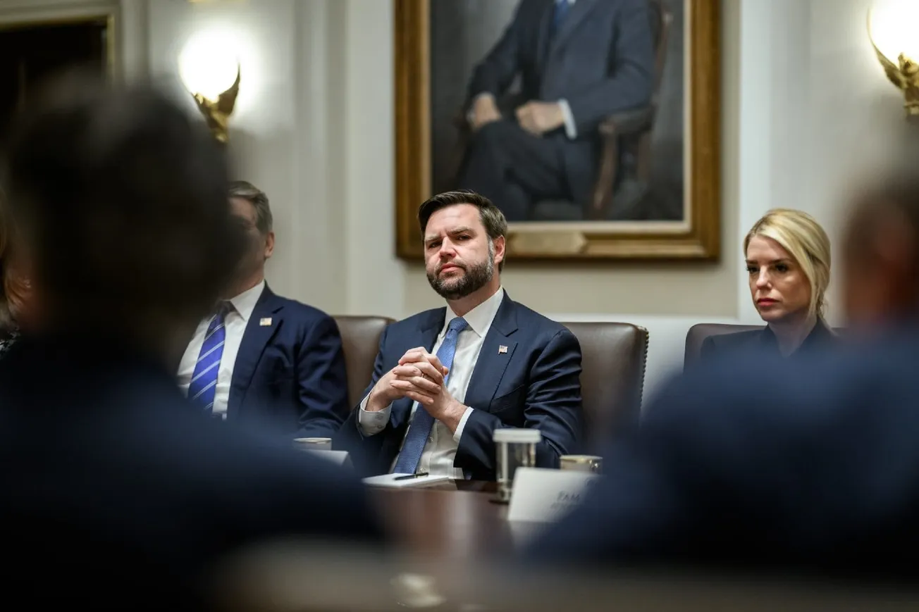 Vance Tells Pro-Lifers To Be ‘Prudential’