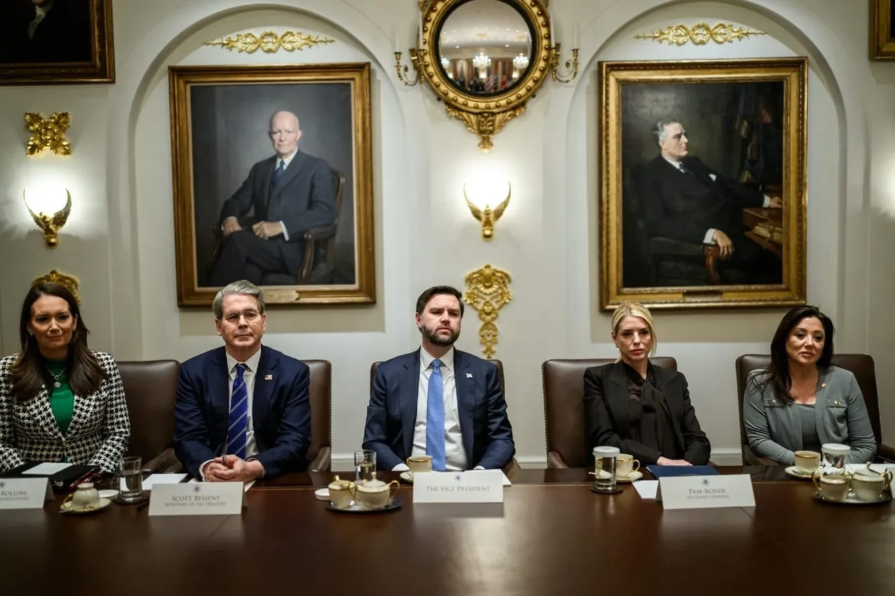 Vance Warns Democrats Will Seek To Arrest Law Enforcement