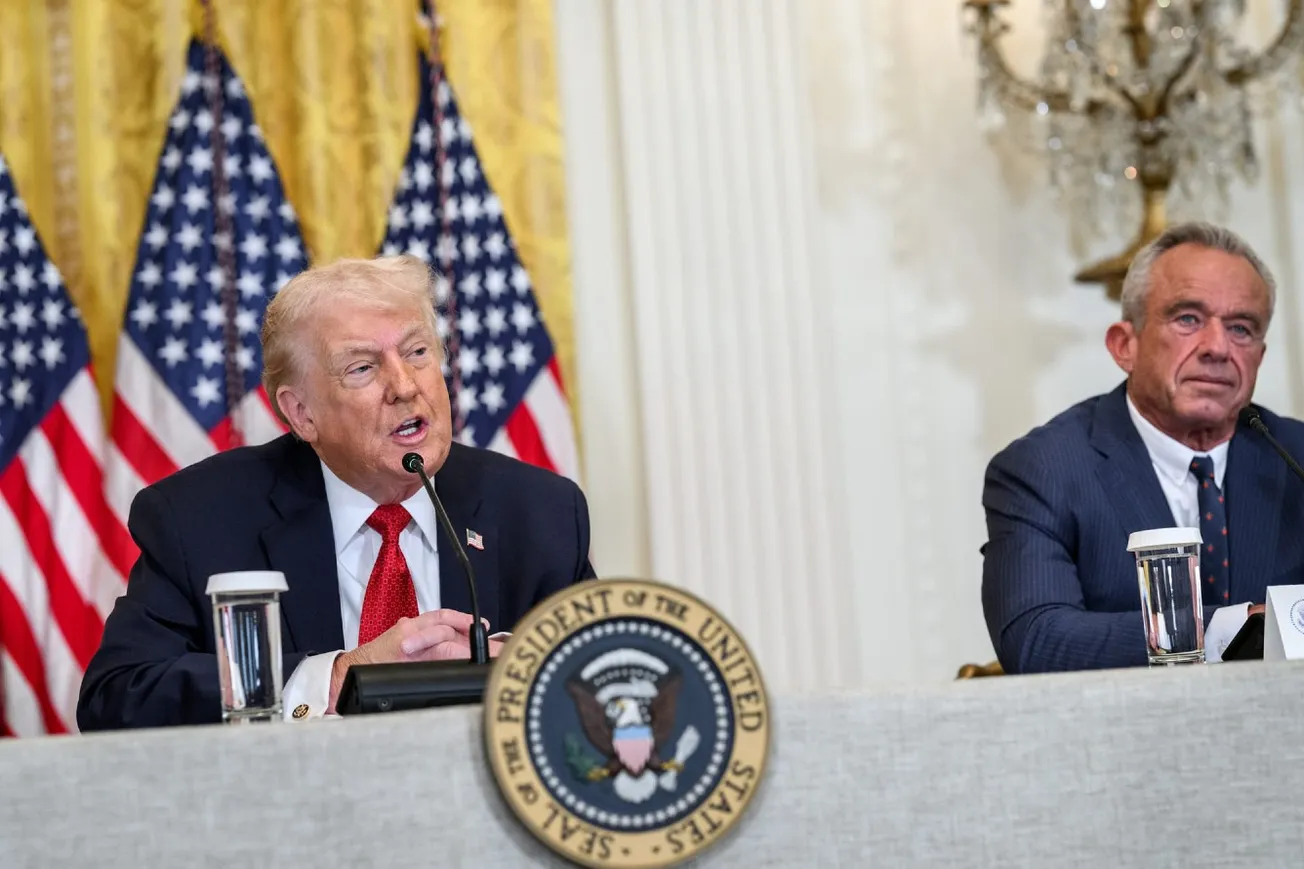 ‘BE VIGILANT’: Assistant Health Secretary Warns What Can Happen If Pro-Lifers Don’t Vote