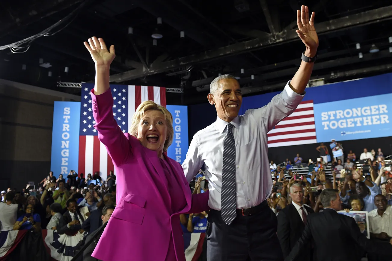 Obama’s Fingerprints All Over Investigations of Trump And Clinton