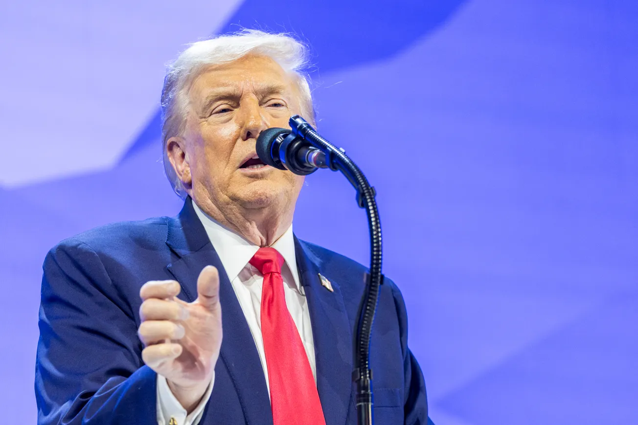 Trumponomics Lessons For The Fed And Europe