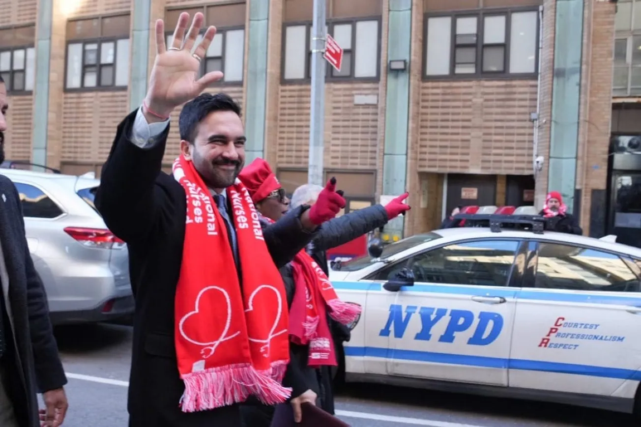 Surprise! Mamdani Is Governing Like A Socialist