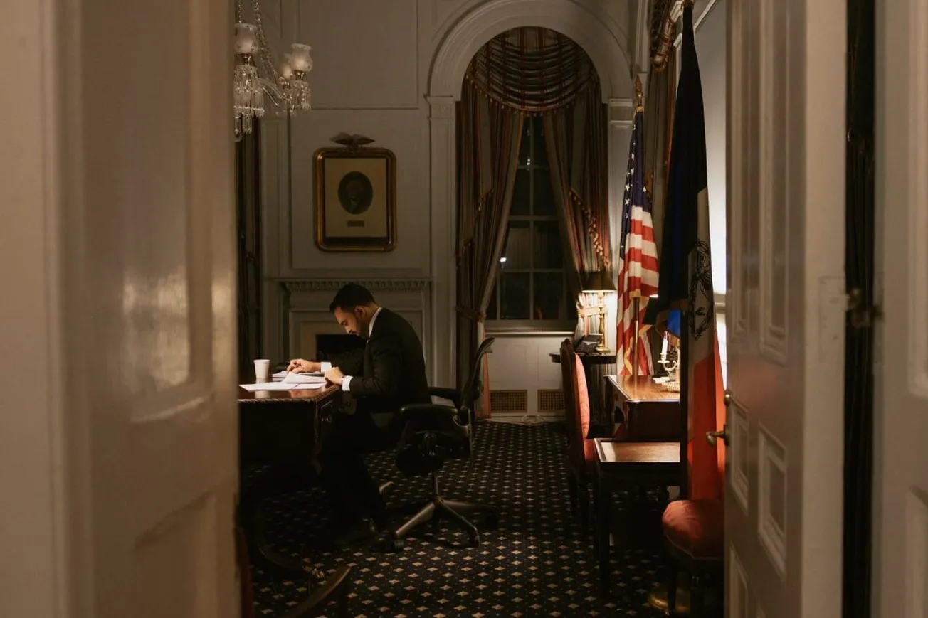 Mamdani’s Socialist Crybullies Want To Dodge Accountability