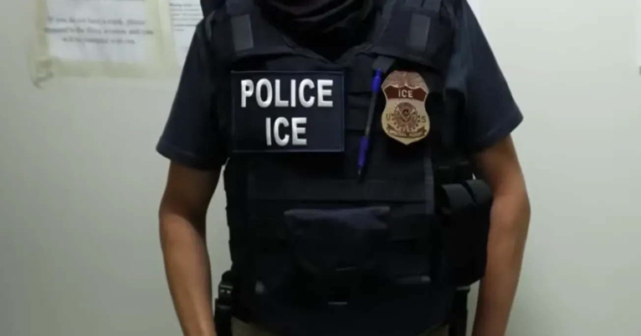 Can The Senate Keep The Government Open And Fund ICE?