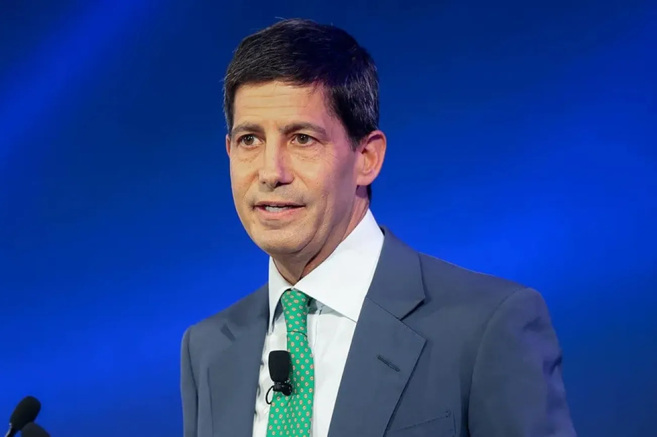 Trump Picks Kevin Warsh To Replace Jerome Powell As Fed Chair
