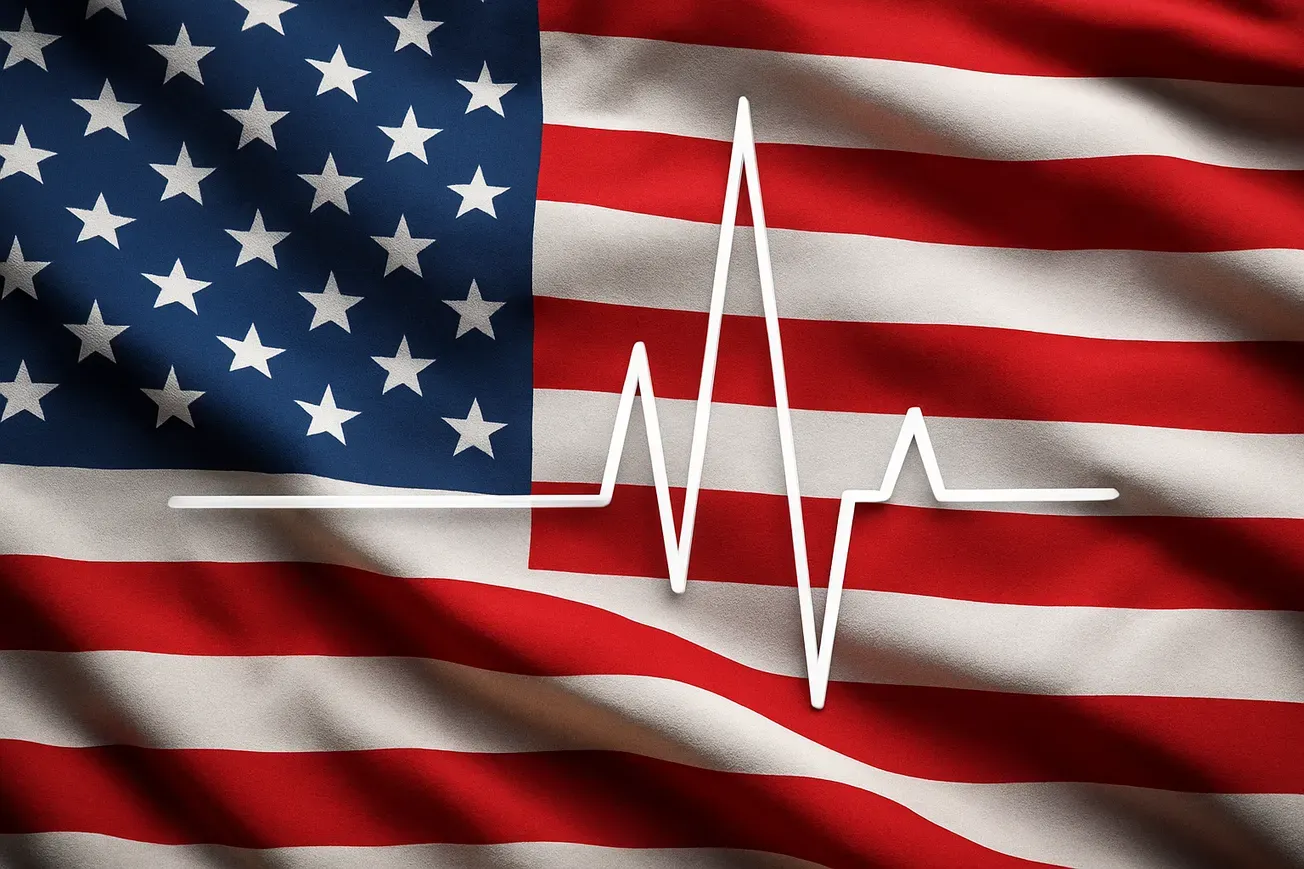 The Nation's Pulse: Americans' Top Priorities And The Direction Of The Country