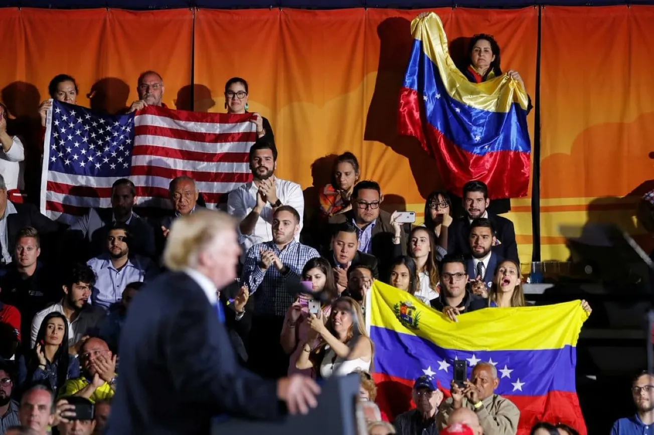 Venezuelan Migrants In U.S. Face Deportation Uncertainty After Maduro Capture