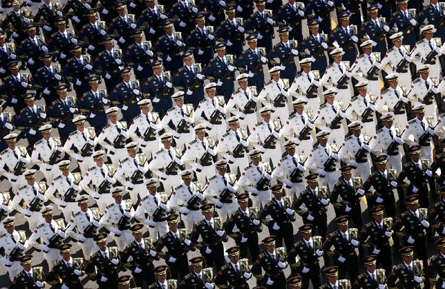 Trump's Venezuela Operation Spurs Security Debate In China