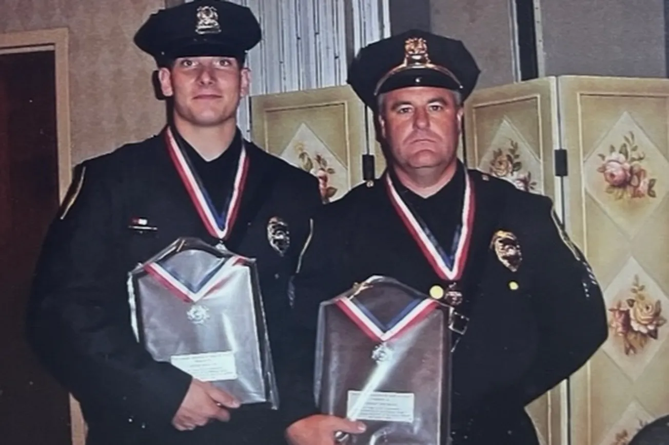 East Haven Four Deserve Justice