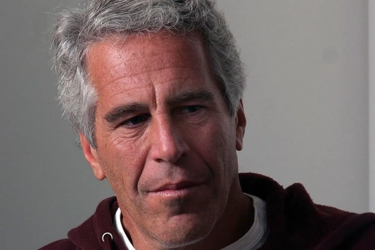 Justice Department Releases Millions More Pages From Epstein Files