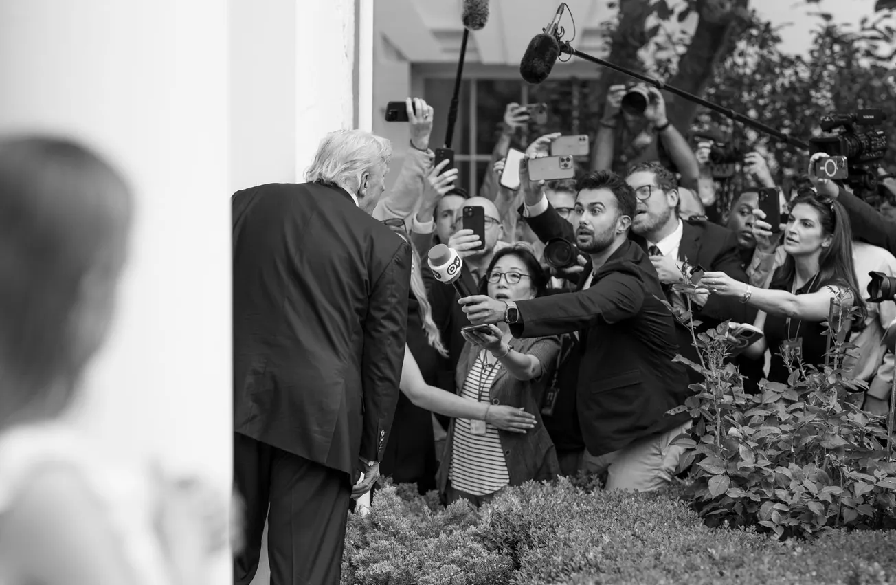 Lack Of Trust In Media Continues As Perceived Bias, Ideology Divide Readers: I&I/TIPP Poll