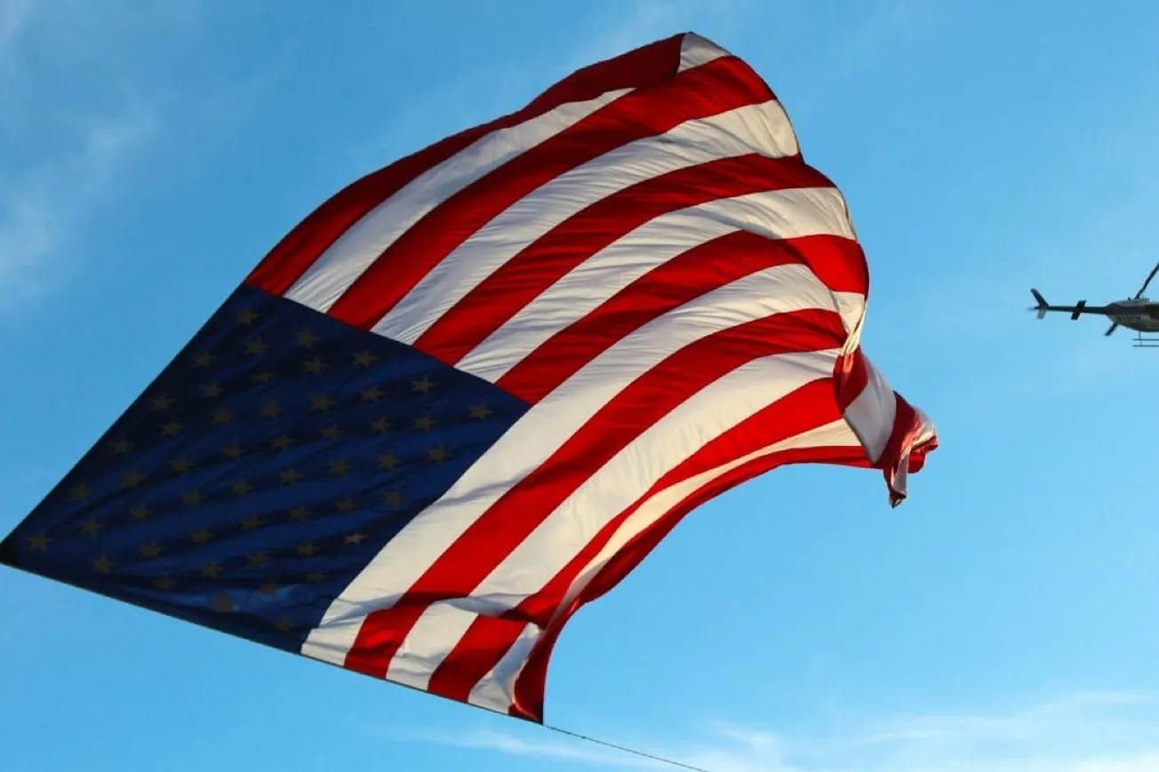 US Military Seizes Fifth Tanker Amid Crackdown On Venezuelan Oil