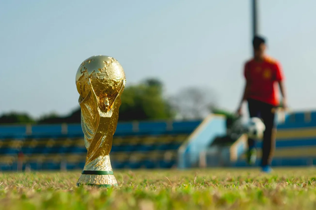 Homeland Security Invests $115M To Guard FIFA World Cup From Drone Attacks