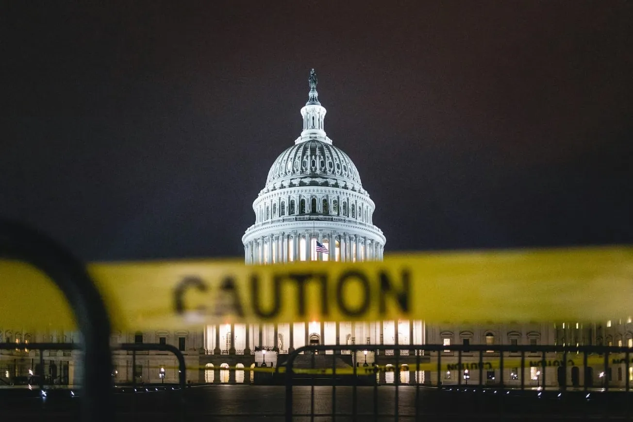 Could The Senate Trigger Another Shutdown In A Week?