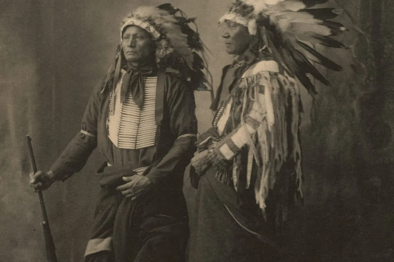 American Indians: Separating Truth From Fiction