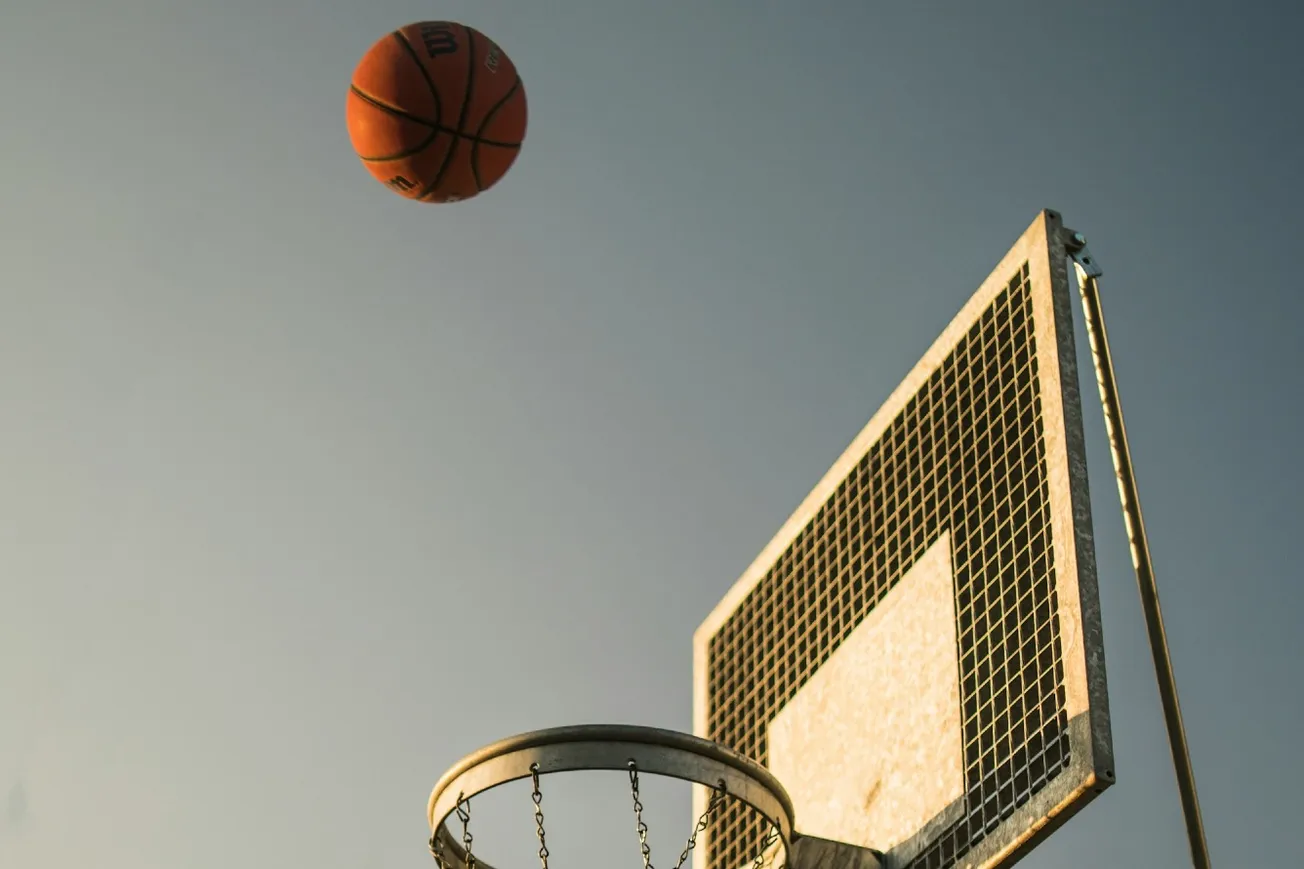 US Charges 26 People With Rigging College, Chinese Basketball Games