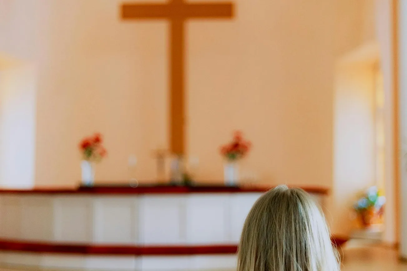 Thanks To The Left’s Extreme Rhetoric, Anti-ICE Agitators Are Now Invading Church Services