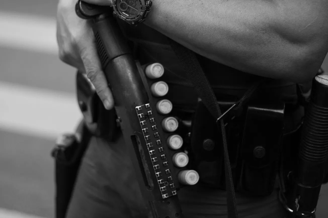 Federal Officer Shoots Illegal Alien After Being Attacked With Snow Shovel