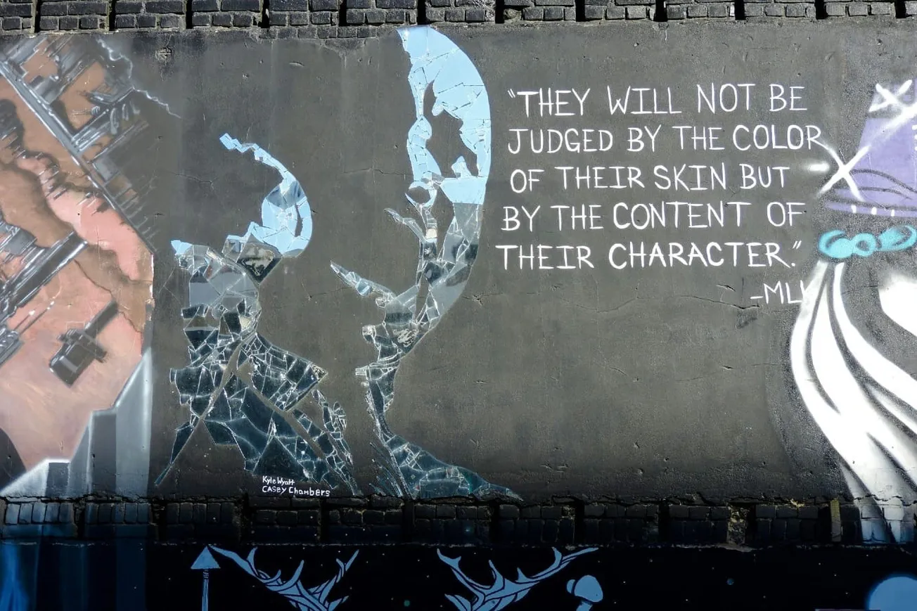 The Left’s Search For A New Cause