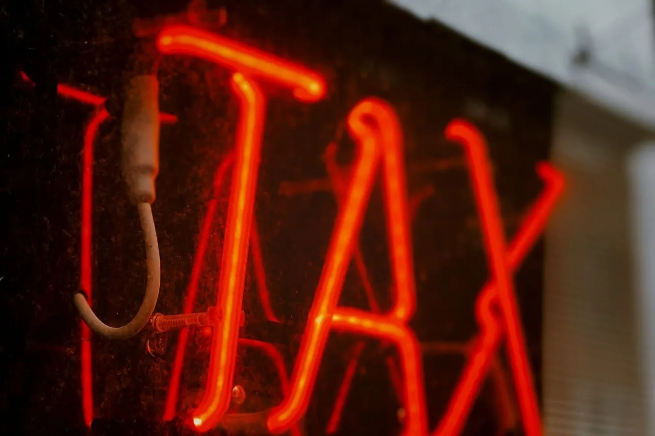 HOT Tax Would Let Liberals Pay More, Sparing Everyone Else