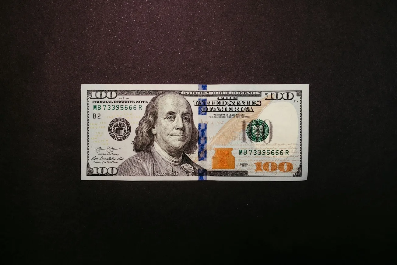 Global Trust In U.S. Dollar Tested After Venezuela Action