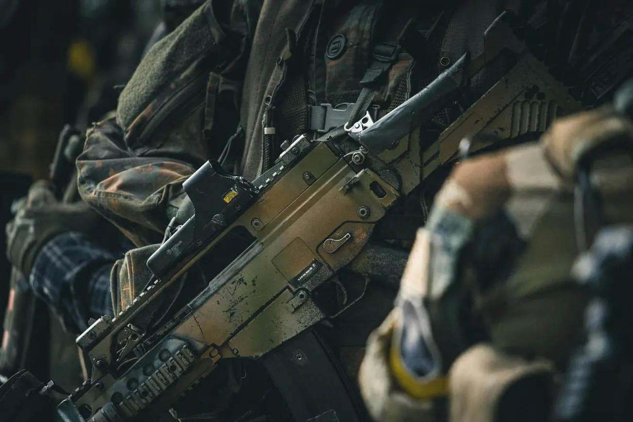 Dem/Left Shields Worst Of Worst Illegal-Alien Rapists, Killers