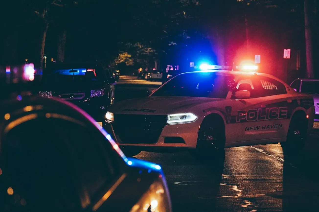 Murder Rates Plummeted Last Year, Yet Media Refuse To Give Trump Credit