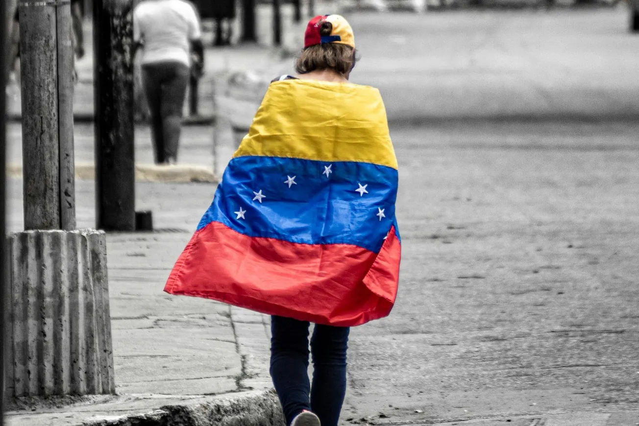 Venezuela Can Be A Model For Concluding Temporary Immigration In The US