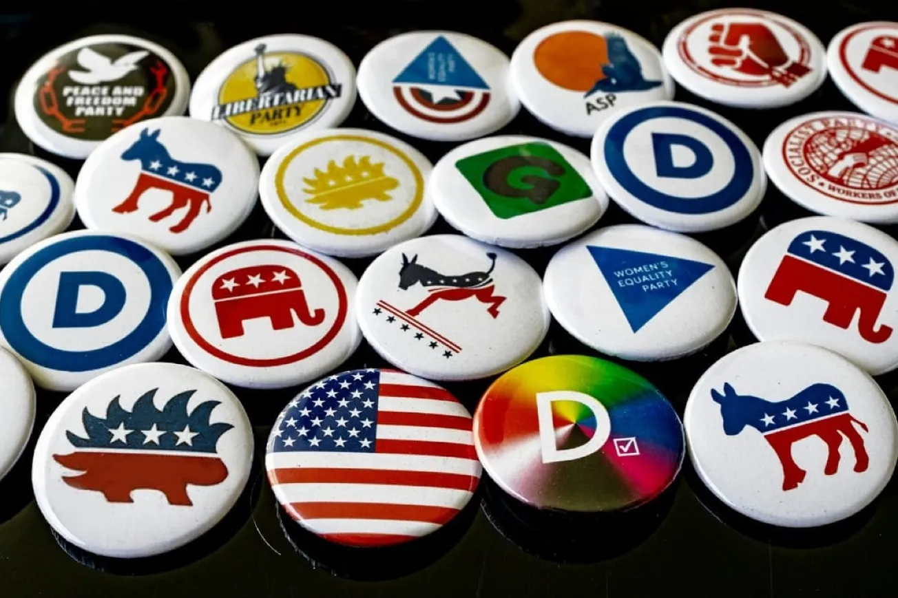 Designated Terrorist Org Participates In Anti-ICE Protest, Attracts Remarks From GOP Lawmakers