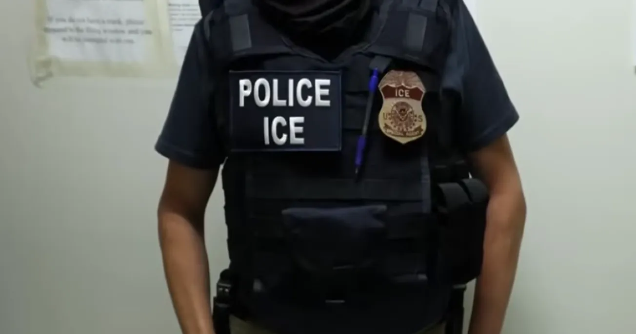 Noem Sends More Fed Agents To Minneapolis Following Anti-ICE Protests