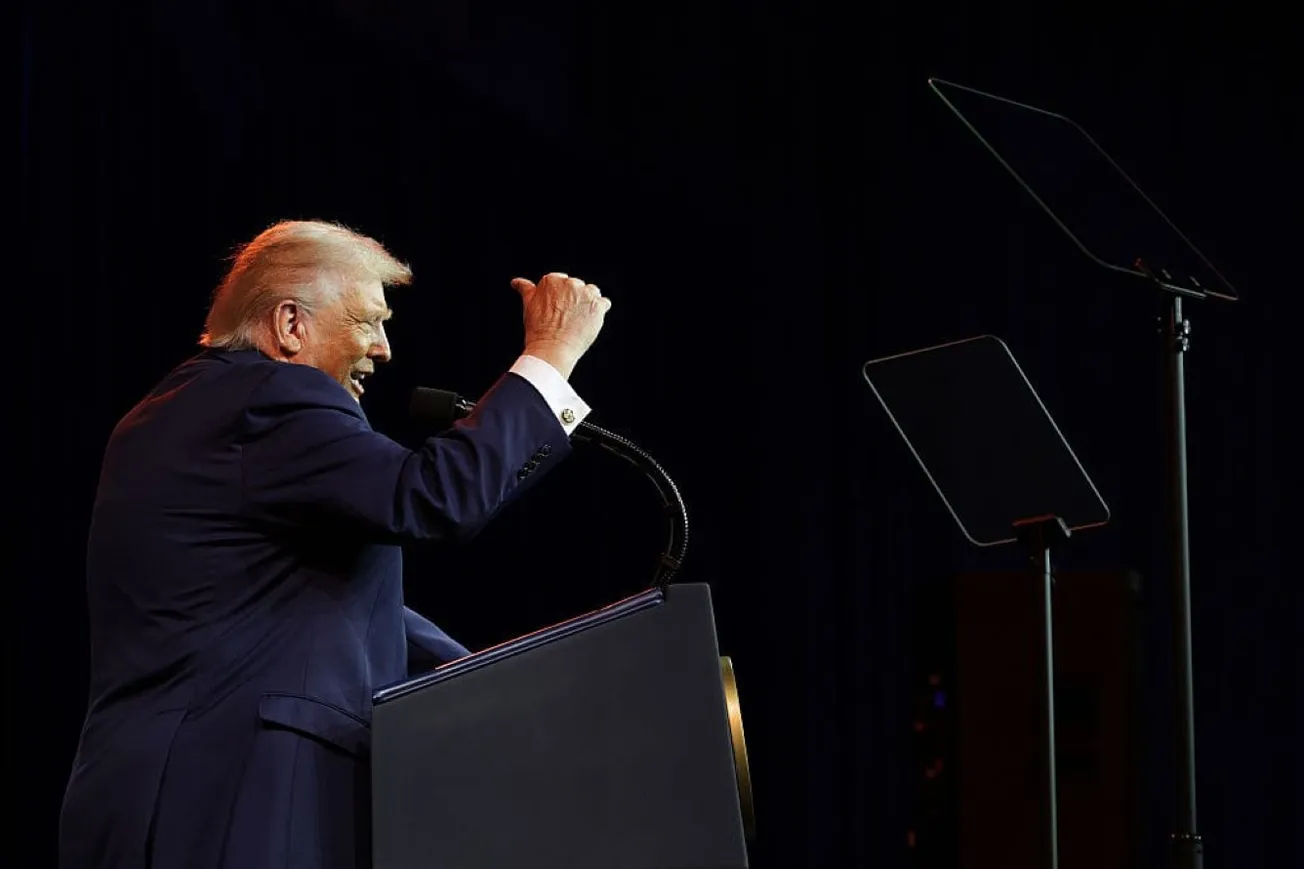 Senate Votes To Rein In Trump’s War Powers