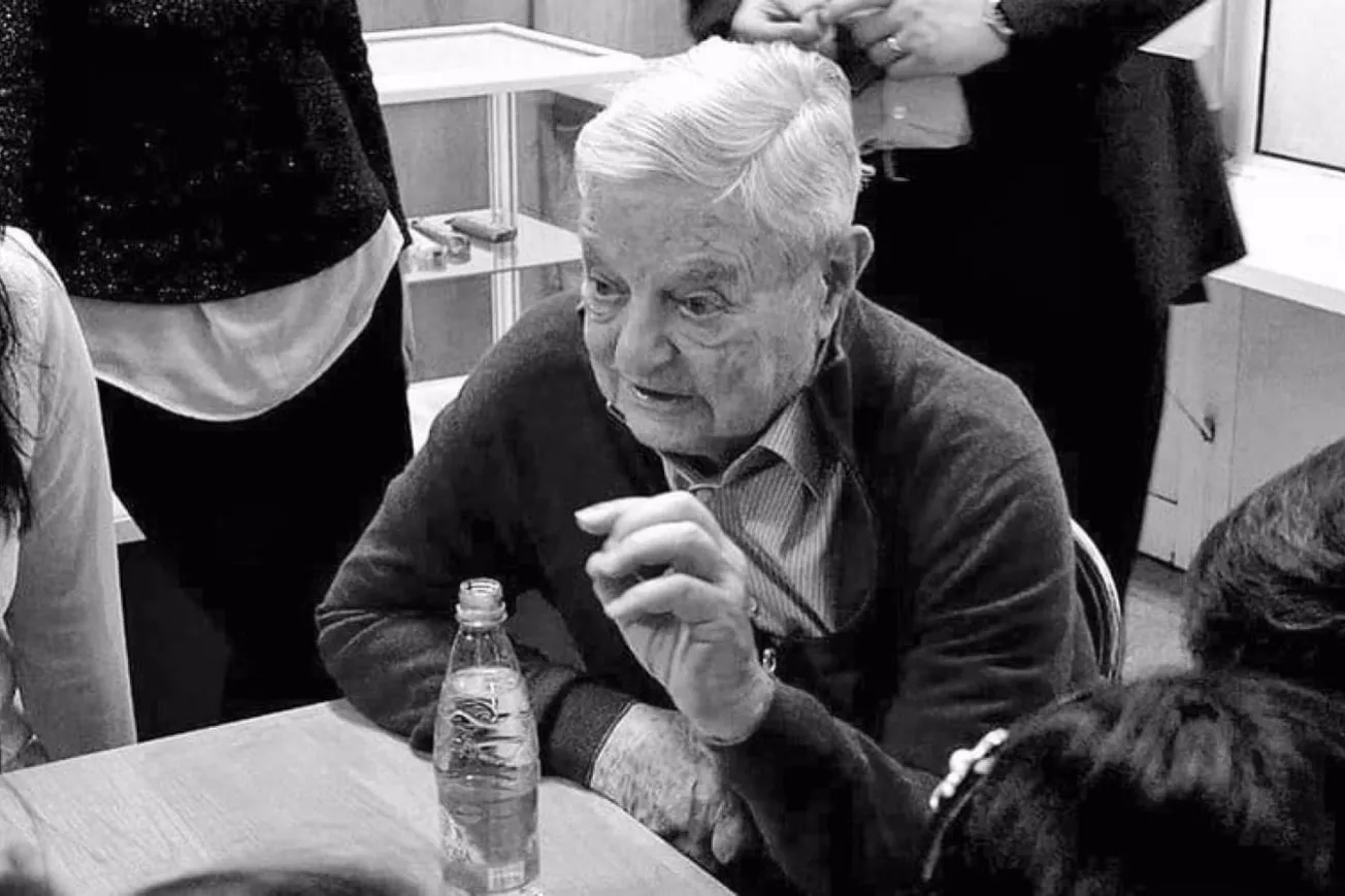 Soros-Backed Prosecutor Allows Murder Suspects To Avoid Prison Time