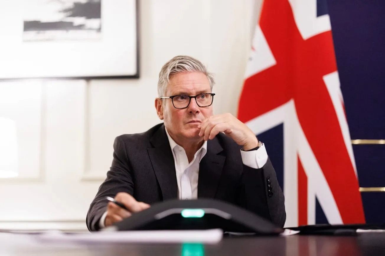 Who Might Succeed Starmer As UK Prime Minister?