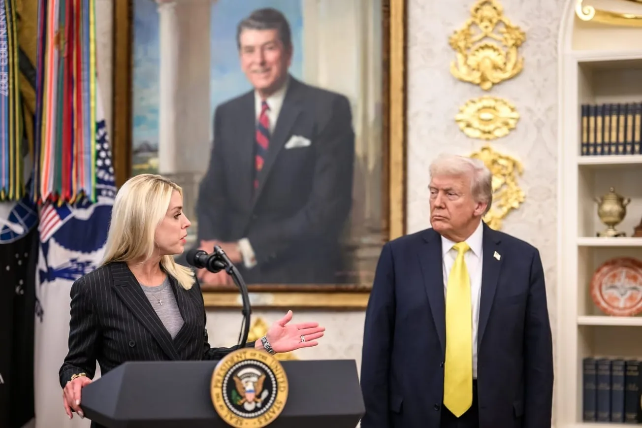 How Year-Plus Standoff For Election Data Culminated In FBI’s Raid In Georgia