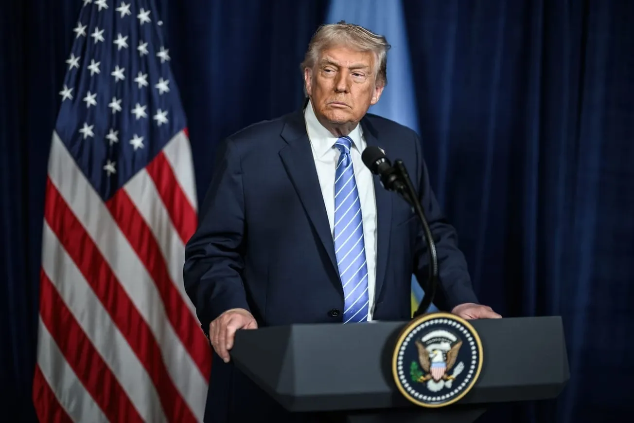 Trump Unveils Drug Savings Website ‘Trump Rx’