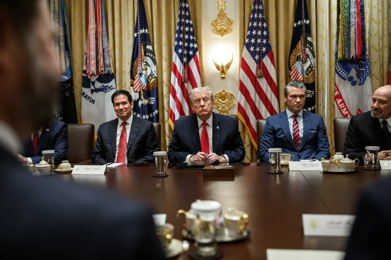 Winners And Losers Of The State Of The Union