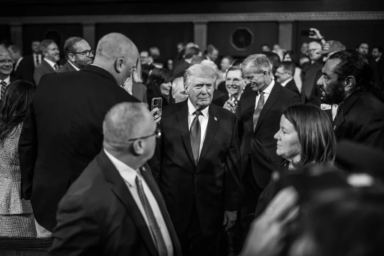 Will Congress Pass A Stock Trading Ban After SOTU?